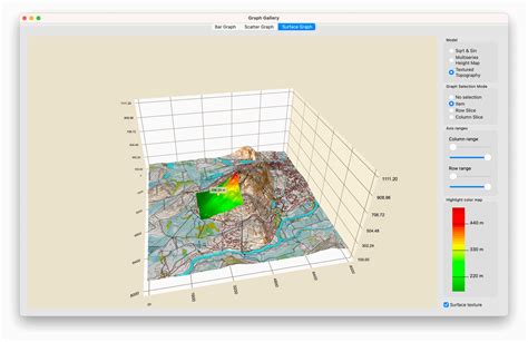 New Features in Qt 6.0 .